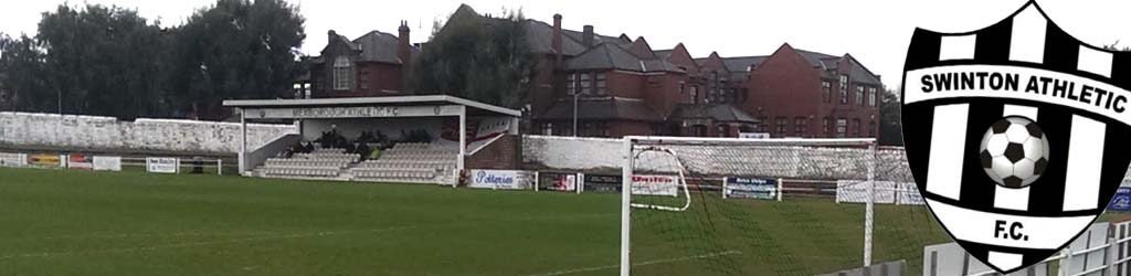 Mexborough Athletic Ground